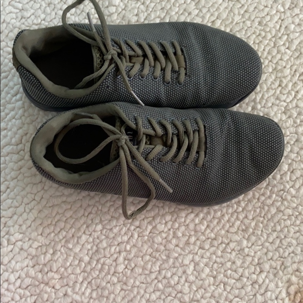 nobull training shoes